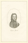 Benedetto Marcello.