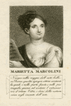 Marietta Marcolini.