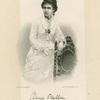 Clara Meller.