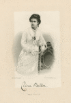 Clara Meller.