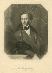 Felix Mendelssohn Bartholdy.