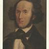 F. Mendelssohn-Bartholdy