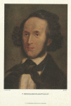 F. Mendelssohn-Bartholdy
