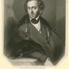 Felix Mendelssohn Bartholdy.