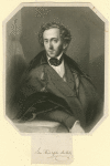 Felix Mendelssohn Bartholdy.