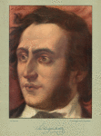 Felix Mendelssohn Bartholdy