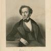 Felix Mendelssohn Bartholdy.