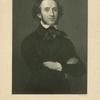 Felix Mendelssohn Bartholdy.
