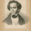 Felix Mendelssohn-Bartholdy.