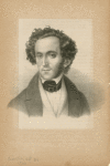 Felix Mendelssohn-Bartholdy.