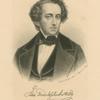 Felix Mendelssohn Bartholdy.