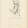 F. Mendelssohn.