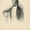 Felix Mendelssohn Bartholdy.