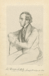 Felix Mendelssohn Bartholdy.