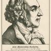 Felix Mendelssohn-Bartholdy.