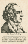 Felix Mendelssohn-Bartholdy.