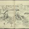 Ehon tokiwagusa = Eternal Flowers, A Picture Book.