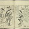 Ehon tokiwagusa = Eternal Flowers, A Picture Book.