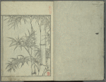 Ehon tokiwagusa = Eternal Flowers, A Picture Book.
