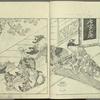 Ehon tokiwagusa = Eternal Flowers, A Picture Book.