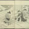 Ehon tokiwagusa = Eternal Flowers, A Picture Book.