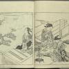 Ehon tokiwagusa = Eternal Flowers, A Picture Book.