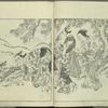 Ehon tokiwagusa = Eternal Flowers, A Picture Book.