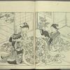 Ehon tokiwagusa = Eternal Flowers, A Picture Book.