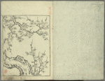Ehon tokiwagusa = Eternal Flowers, A Picture Book.