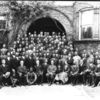 Gauwson (?) School.