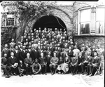 Gauwson (?) School.