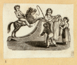 Children at play.