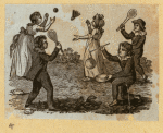 Children at play.