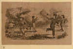Children at play.