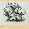 Wolves, weasels, foxes, raccoons, and badgers.