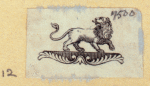 Lions, dogs, bears, cats, birds, rabbits, and horses.