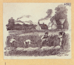 Rural and farm life.
