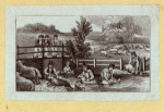 Rural and farm life.