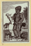 Rural and farm life.
