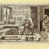 Printing business.