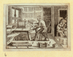 Printing business.