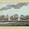 Trains and other modes of transportation.