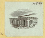 Trains and other modes of transportation.