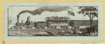 Trains and other modes of transportation.