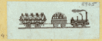Trains and other modes of transportation.
