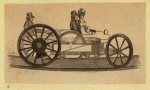 Trains and other modes of transportation.