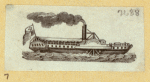 Steamships.