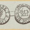 Ancient coinage.