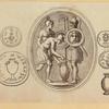 Ancient coinage.