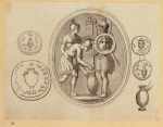 Ancient coinage.